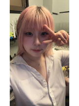 シナモン - はるかの女の子ブログ画像