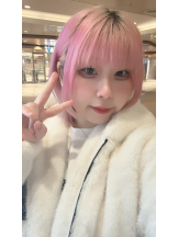 シナモン - はるかの女の子ブログ画像