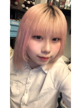 シナモン - はるかの女の子ブログ画像