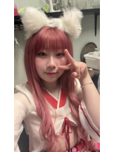 シナモン - はるかの女の子ブログ画像