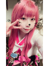 シナモン - はるかの女の子ブログ画像