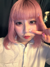 シナモン - はるかの女の子ブログ画像