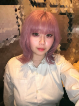 シナモン - はるかの女の子ブログ画像