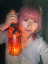 シナモン - はるかの女の子ブログ画像