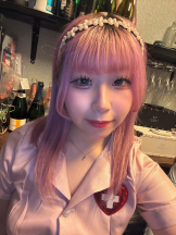 シナモン - はるかの女の子ブログ画像