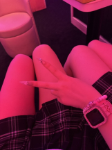 はっち８ - あおいの女の子ブログ画像