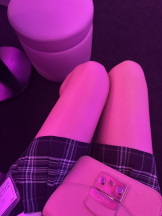はっち８ - あおいの女の子ブログ画像