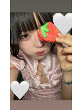 シナモン - あいかの女の子ブログ画像