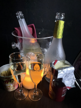 ビアガーデンカーニバル - ゆめの女の子ブログ画像