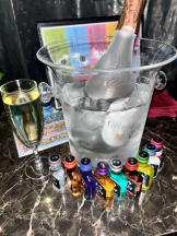 ビアガーデンカーニバル - なつかの女の子ブログ画像