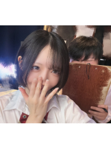 レモンカフェ - ねむの女の子ブログ画像