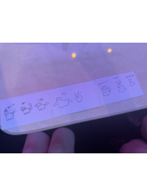 はっち８ - ももの女の子ブログ画像