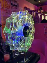 みつばちマーヤZ - ありなの女の子ブログ画像