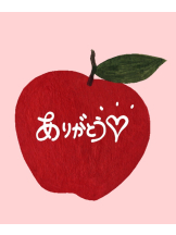 Ronno - りんごの女の子ブログ画像