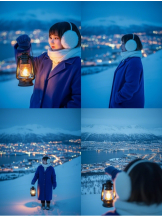 Ronno - りんごの女の子ブログ画像