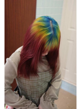 池袋東口　カルテ - なちの女の子ブログ画像