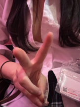 はっち８ - かおりの女の子ブログ画像