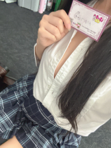 はっち８ - かおりの女の子ブログ画像