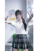 はっち８ - かおりの女の子ブログ画像
