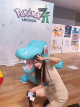 エマニエル秋葉原 - ゆらの女の子ブログ画像
