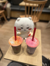 CHERRY 新宿 - もねの女の子ブログ画像