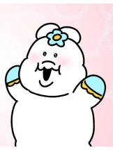 月華美人 - あめりの女の子ブログ画像