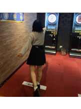 Beauty Street - はいねの女の子ブログ画像