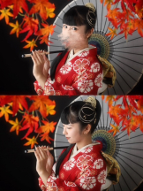 エマニエル秋葉原 - にのの女の子ブログ画像
