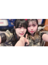 ビアガーデンカーニバル - ちかの女の子ブログ画像