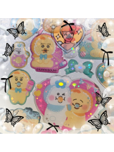 イチャイチャゲッチュ - リカの女の子ブログ画像