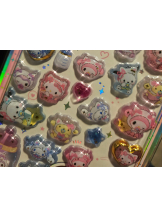 イチャイチャゲッチュ - リカの女の子ブログ画像