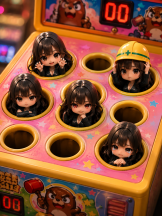 イチャイチャゲッチュ - えまの女の子ブログ画像
