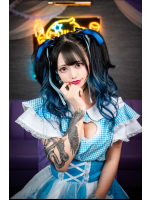 Caerus - のあの女の子ブログ画像