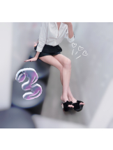 クリステル - にこの女の子ブログ画像