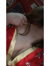 さくらん　関内 - まゆの女の子ブログ画像