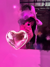 Beauty Street - ももの女の子ブログ画像