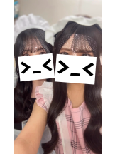 Beauty Street - ゆうの女の子ブログ画像