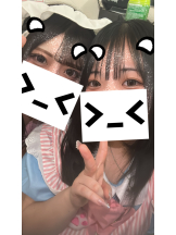 Beauty Street - ゆうの女の子ブログ画像