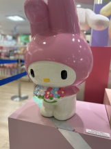 エマニエル秋葉原 - しいなの女の子ブログ画像