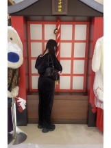 エマニエル秋葉原 - しいなの女の子ブログ画像