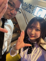 レモンカフェ - つなの女の子ブログ画像