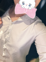 シナモン - さきの女の子ブログ画像