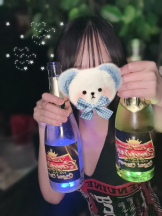 ビアガーデンカーニバル - あおいの女の子ブログ画像