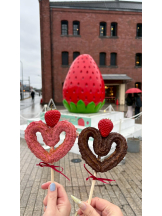 Beauty Street - ららの女の子ブログ画像