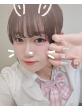 Beauty Street - ららの女の子ブログ画像