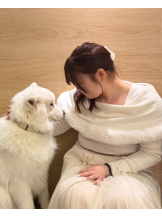 Beauty Street - ららの女の子ブログ画像