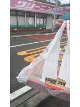 CHELSEA - スタッフRの女の子ブログ画像