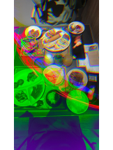 CHELSEA - スタッフRの女の子ブログ画像