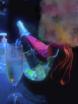 池袋東口　カルテ - あられの女の子ブログ画像