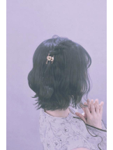 池袋東口　カルテ - あられの女の子ブログ画像